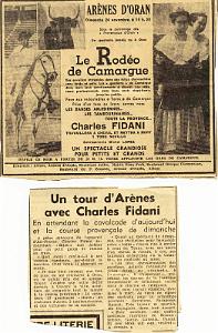 Oran- Arenes d' Eckmulh 54